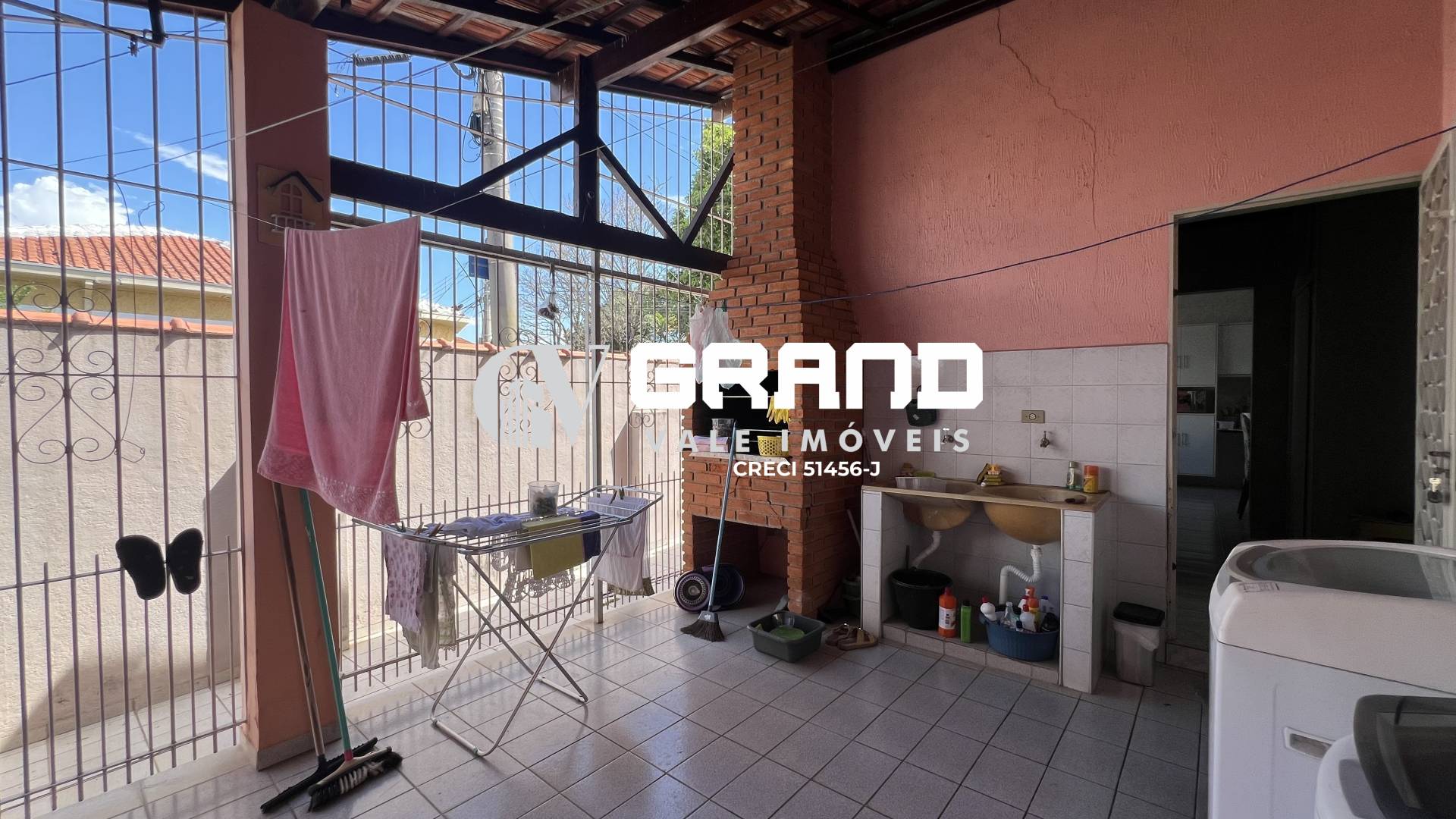Casa, 5 quartos, 147 m² - Foto 14