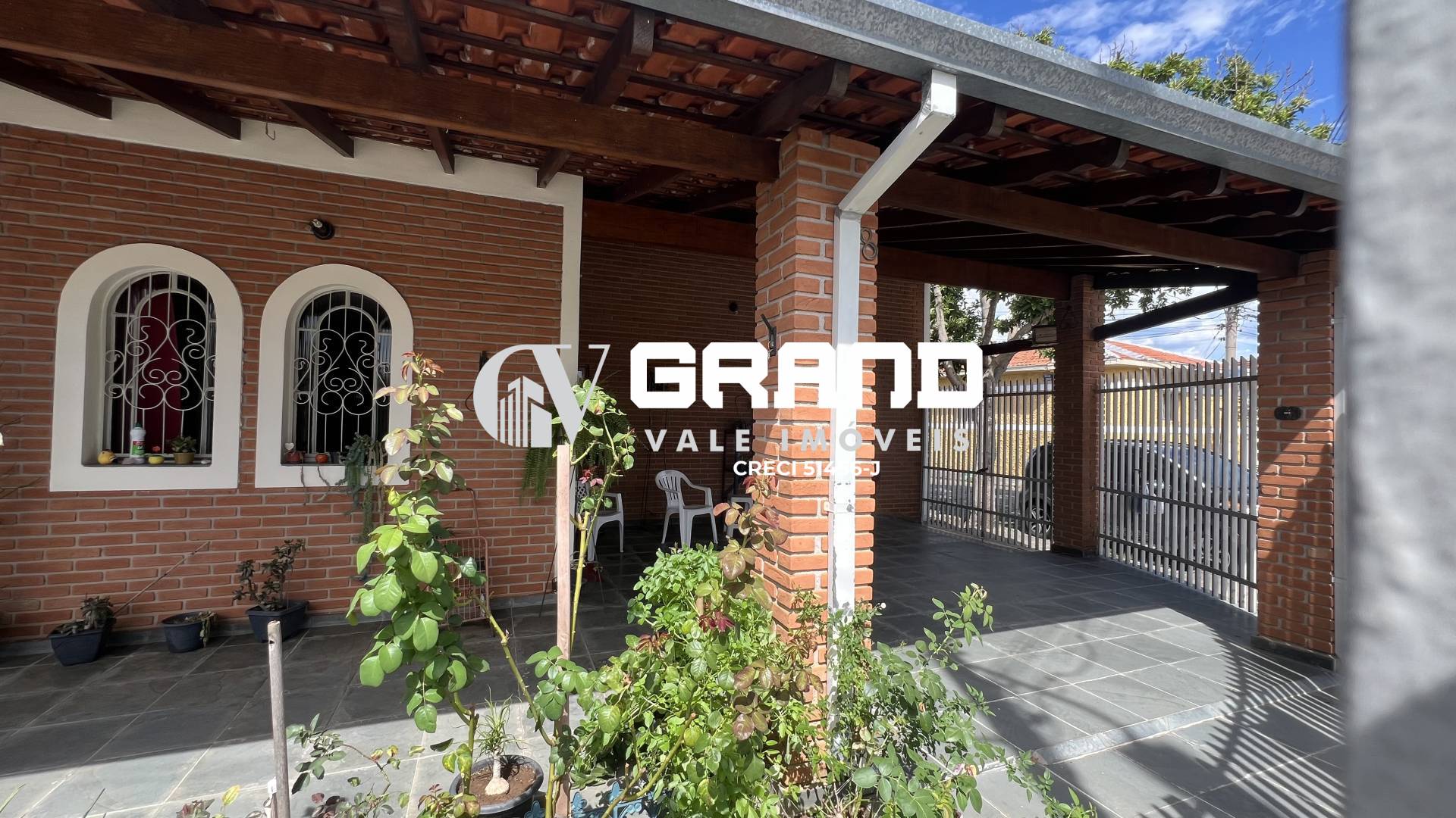 Casa, 5 quartos, 147 m² - Foto 3