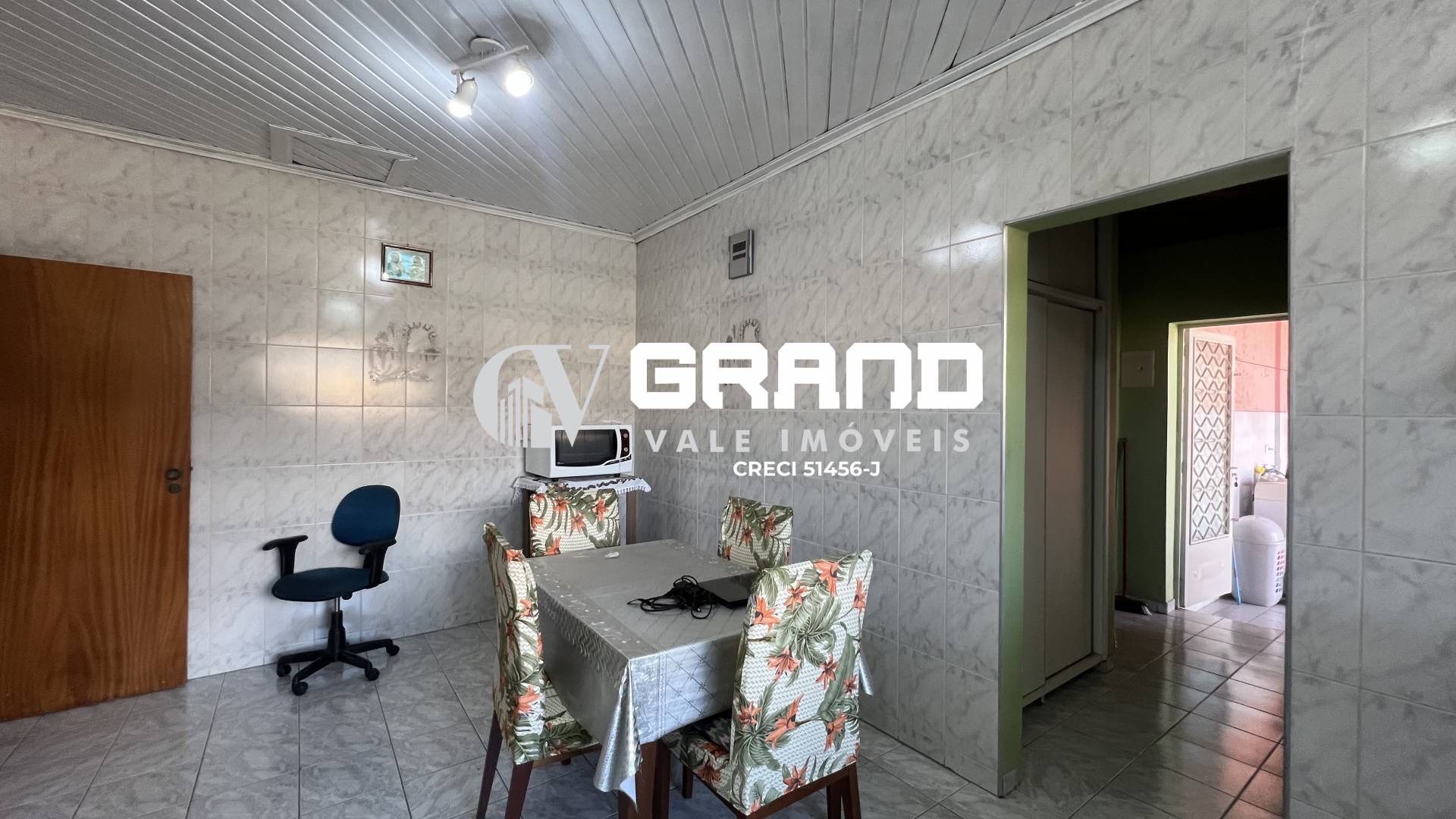 Casa, 5 quartos, 147 m² - Foto 7