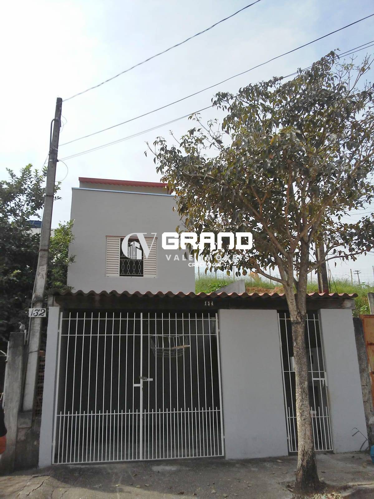 Sobrado, 3 quartos, 128 m² - Foto 2