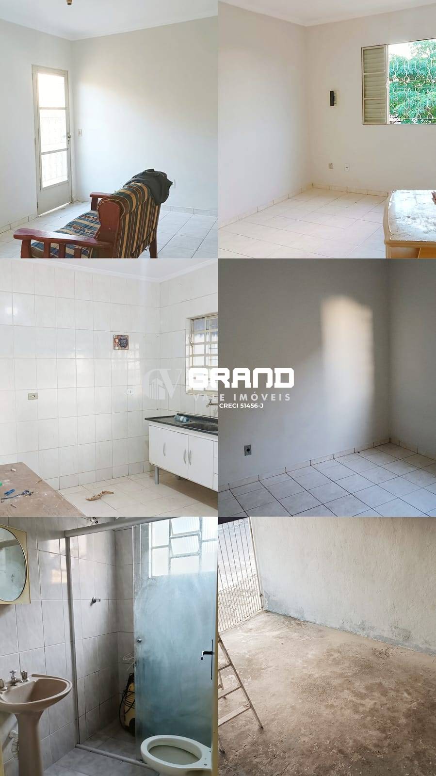 Sobrado, 3 quartos, 128 m² - Foto 3