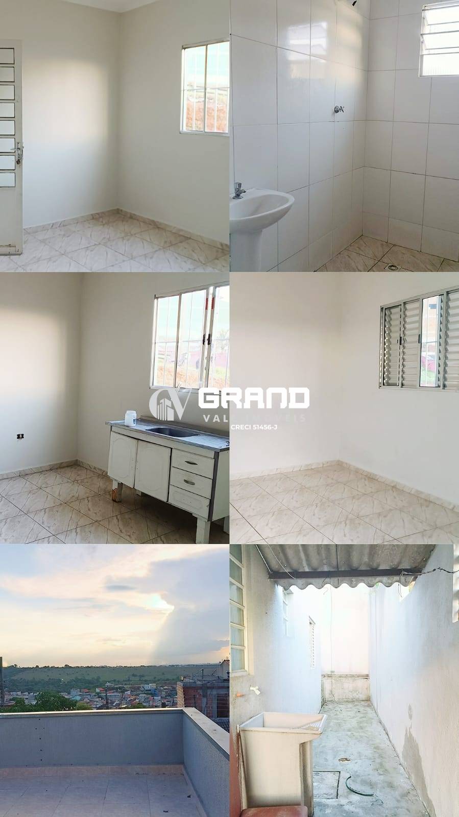 Sobrado, 3 quartos, 128 m² - Foto 4