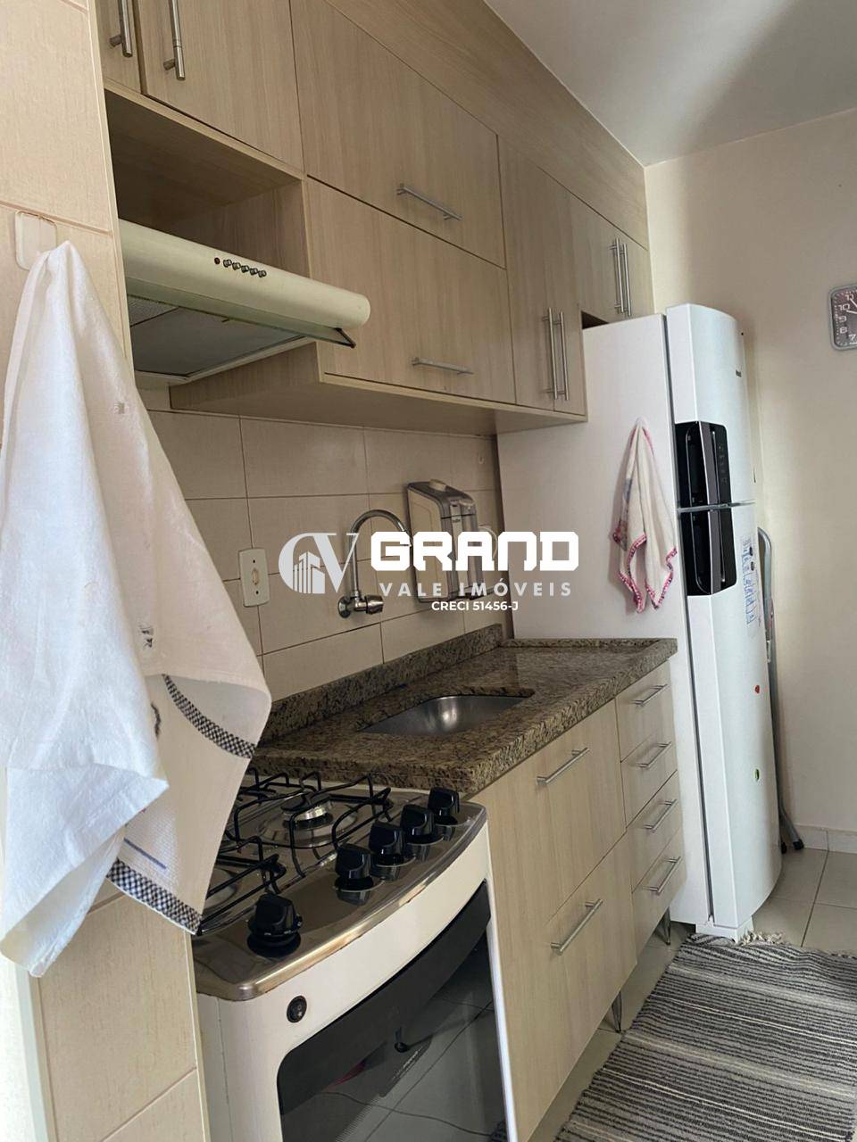 Apartamento, 2 quartos, 62 m² - Foto 3