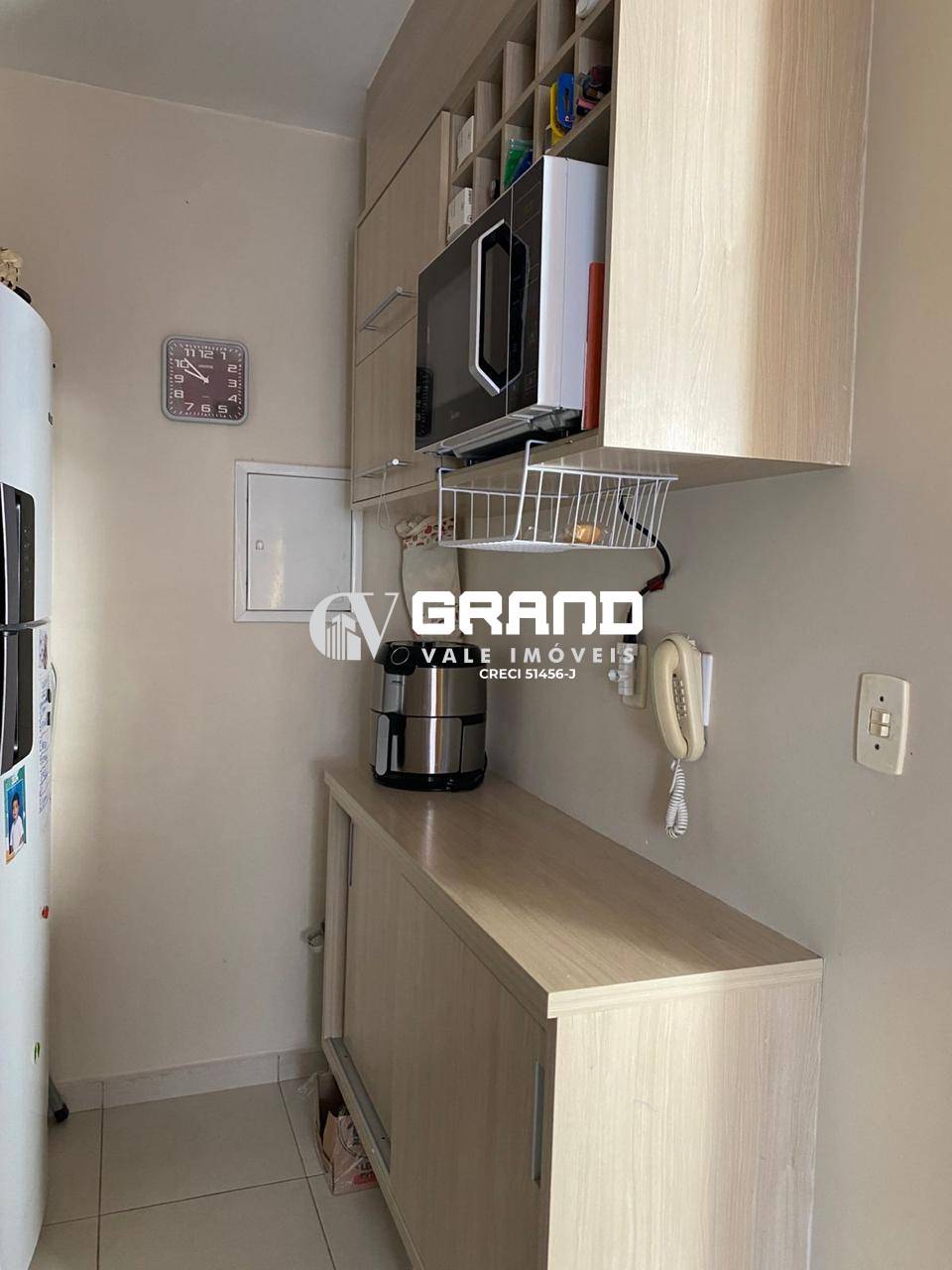 Apartamento, 2 quartos, 62 m² - Foto 4