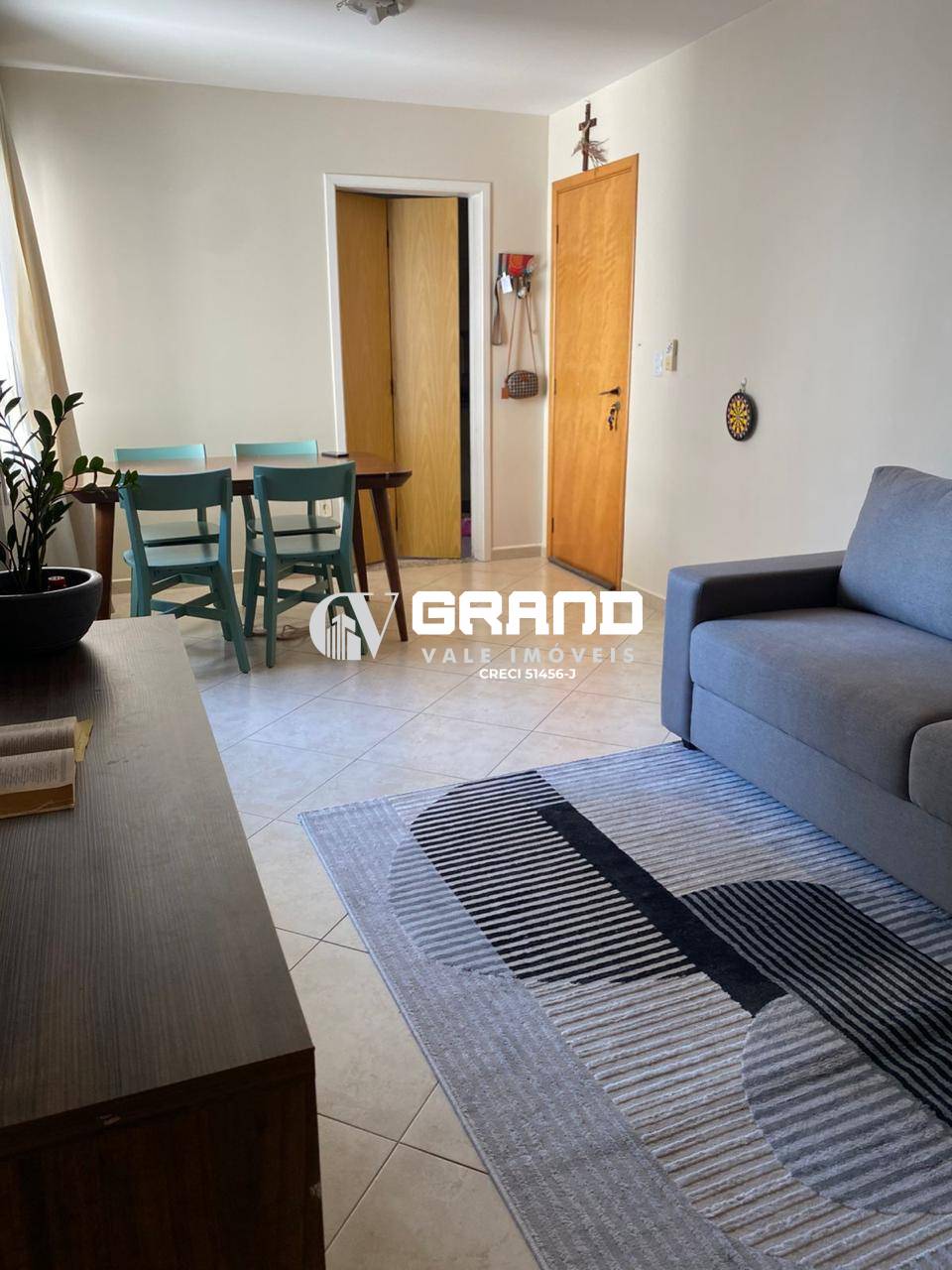 Apartamento, 2 quartos, 62 m² - Foto 2
