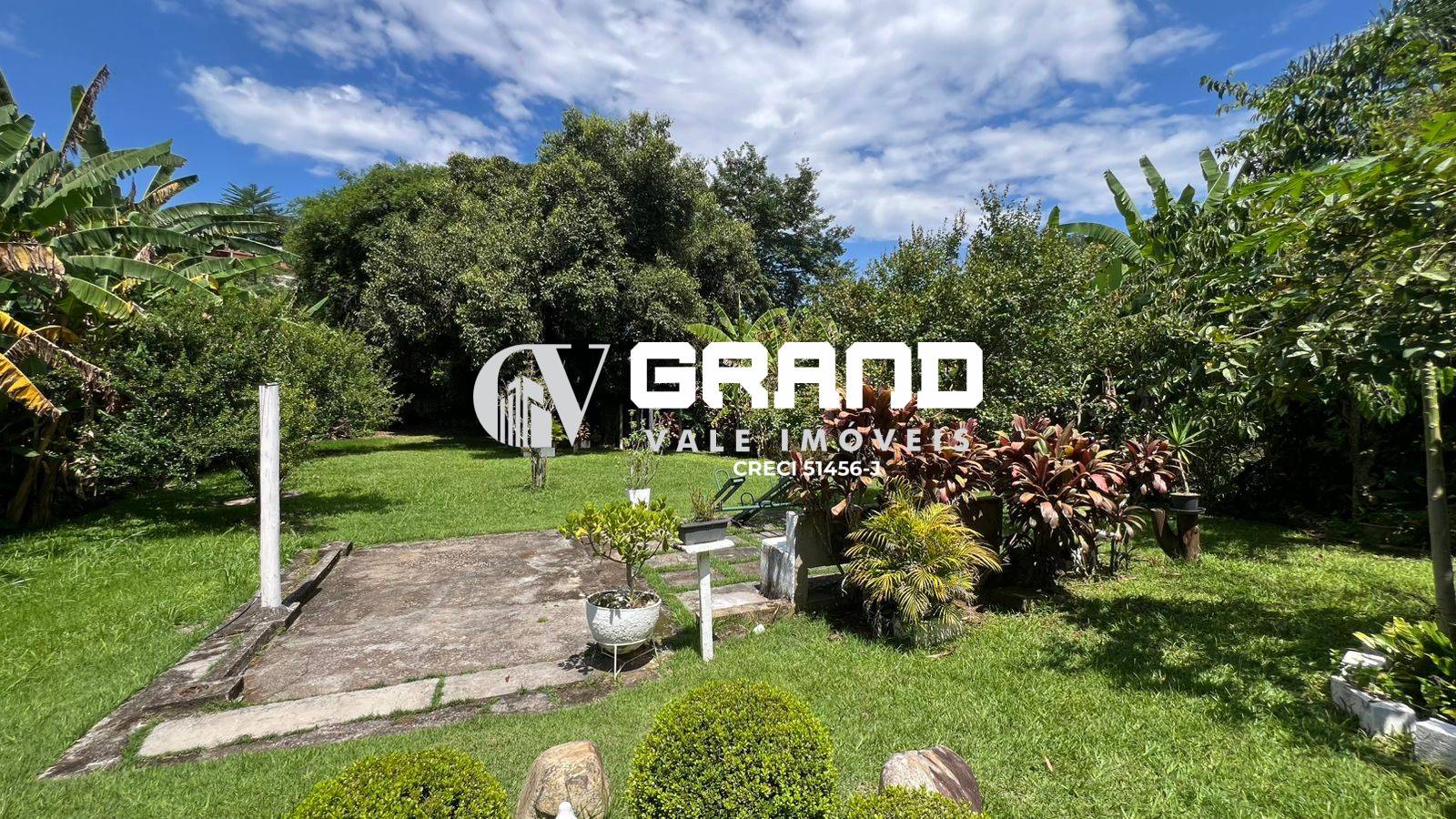 Chácara, 3 quartos, 1400 m² - Foto 7