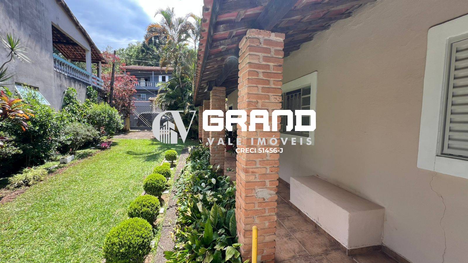 Chácara, 3 quartos, 1400 m² - Foto 6