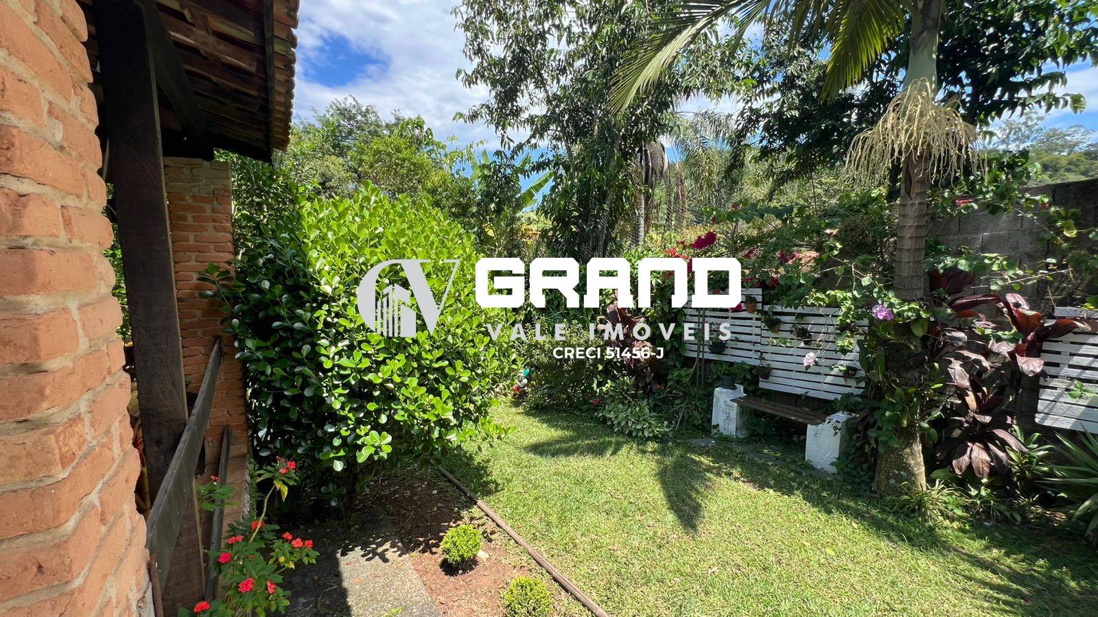 Chácara, 3 quartos, 1400 m² - Foto 8