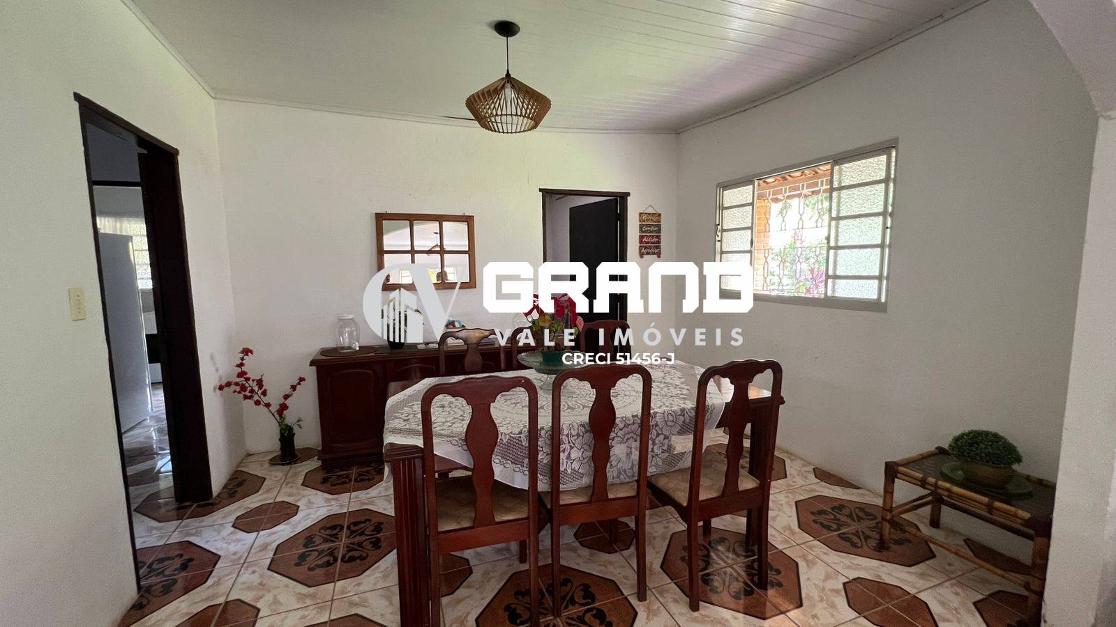 Chácara, 3 quartos, 1400 m² - Foto 10