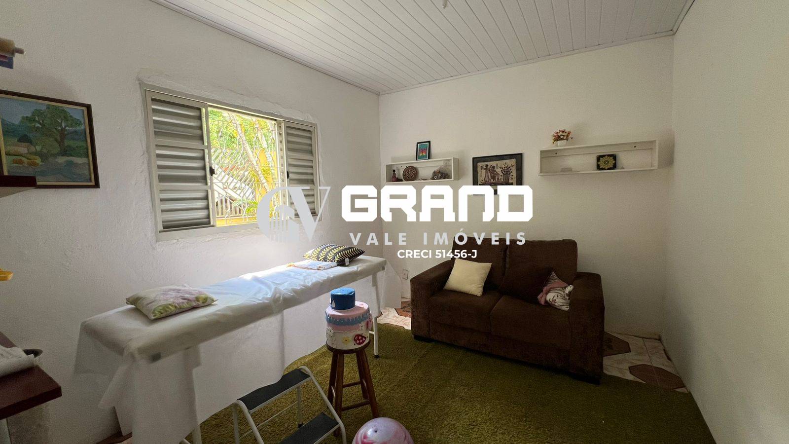 Chácara, 3 quartos, 1400 m² - Foto 13