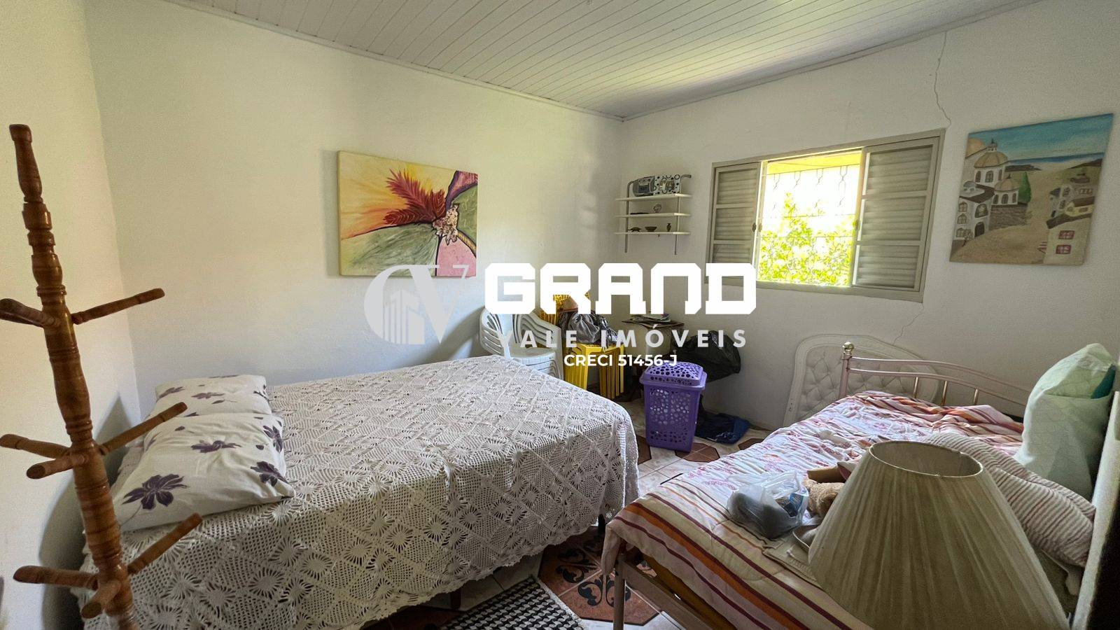 Chácara, 3 quartos, 1400 m² - Foto 14