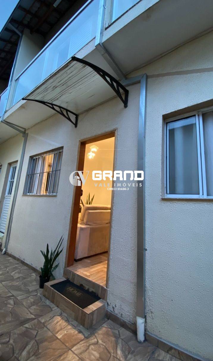 Casa de Condomínio, 2 quartos - Foto 13