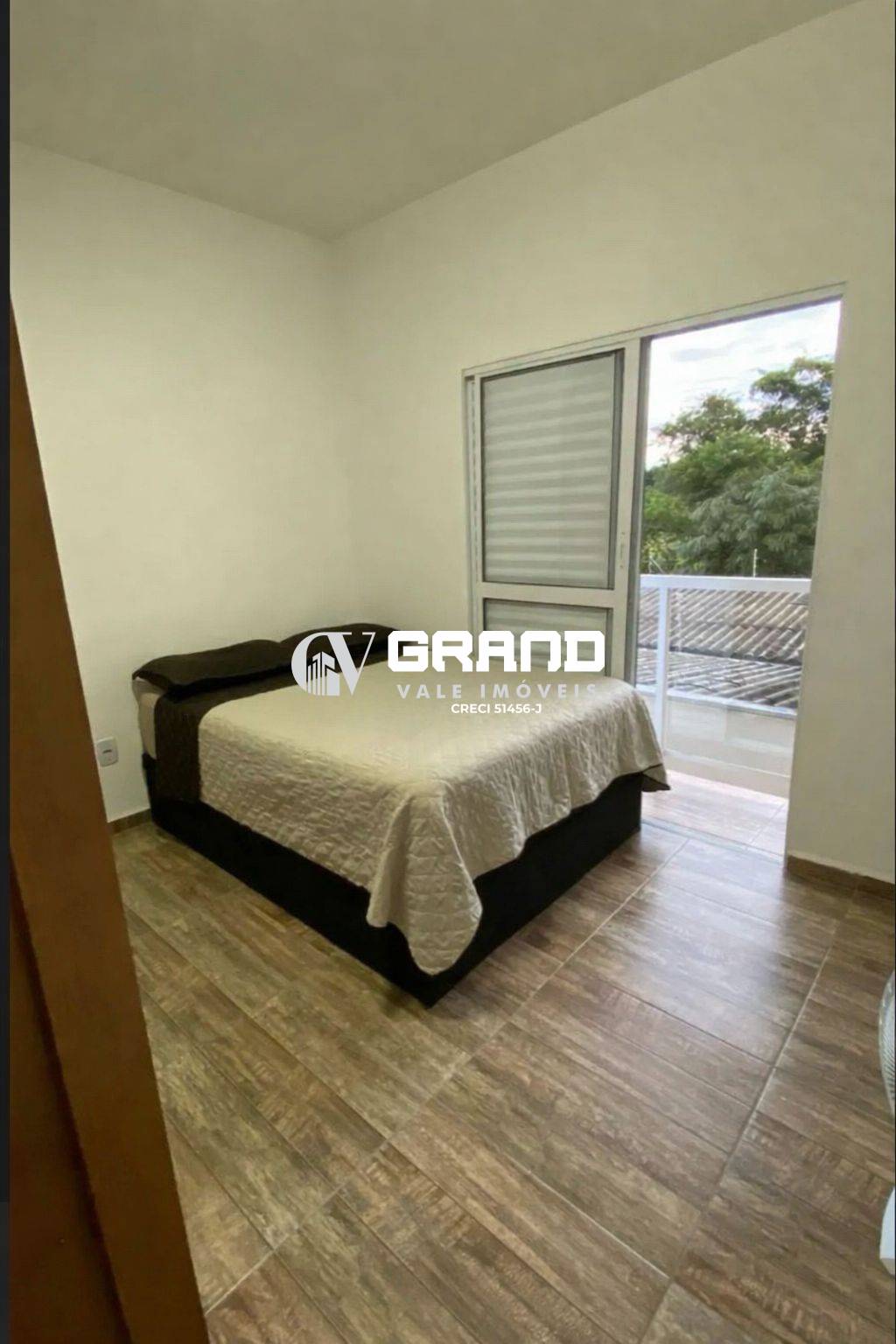 Casa de Condomínio, 2 quartos - Foto 11