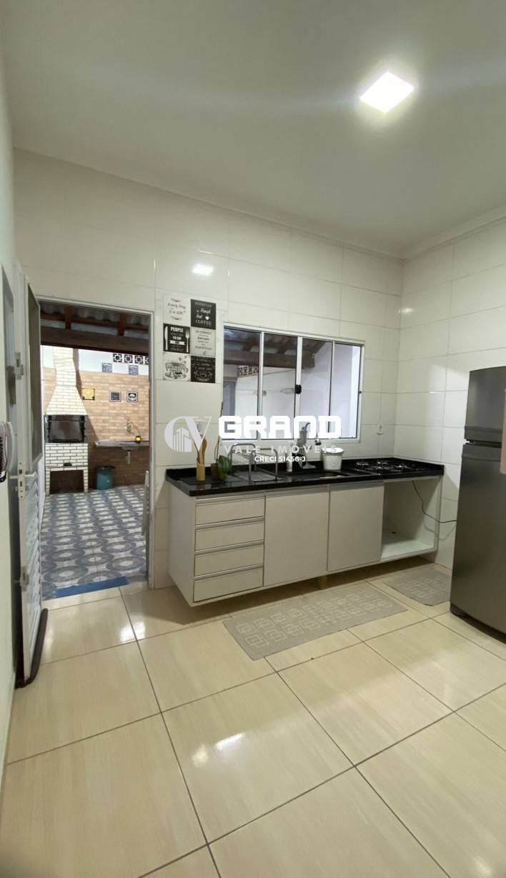 Casa de Condomínio, 2 quartos - Foto 5