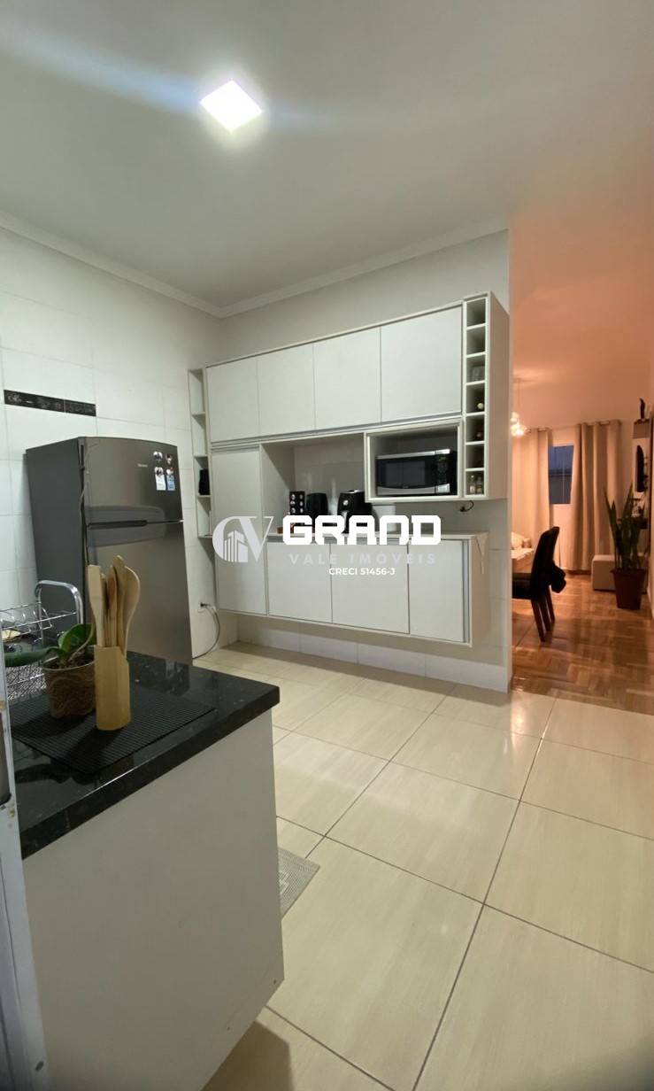 Casa de Condomínio, 2 quartos - Foto 4