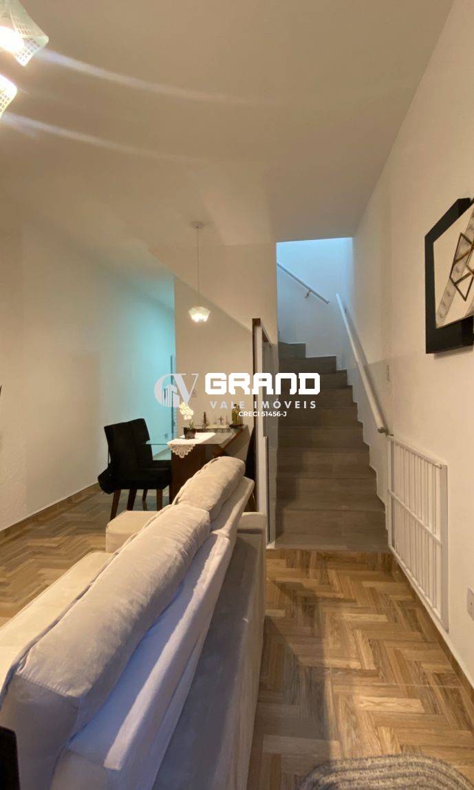 Casa de Condomínio, 2 quartos - Foto 2