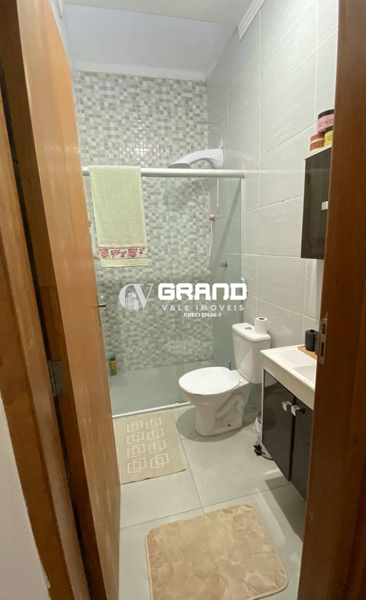 Casa de Condomínio, 2 quartos - Foto 9