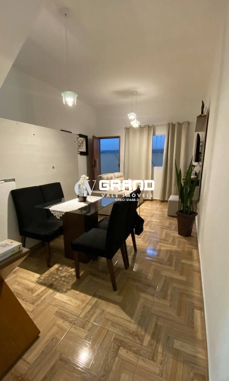 Casa de Condomínio, 2 quartos - Foto 3