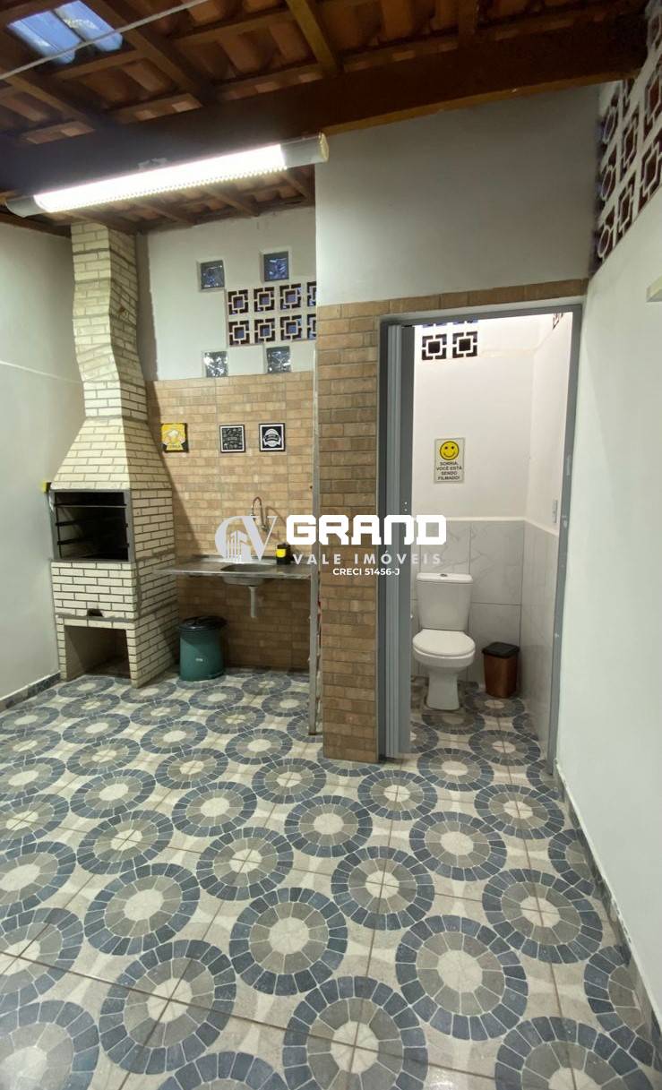 Casa de Condomínio, 2 quartos - Foto 8