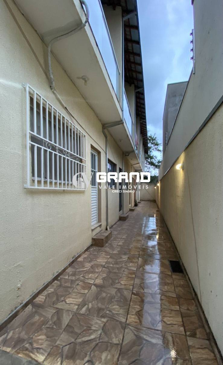 Casa de Condomínio, 2 quartos - Foto 14