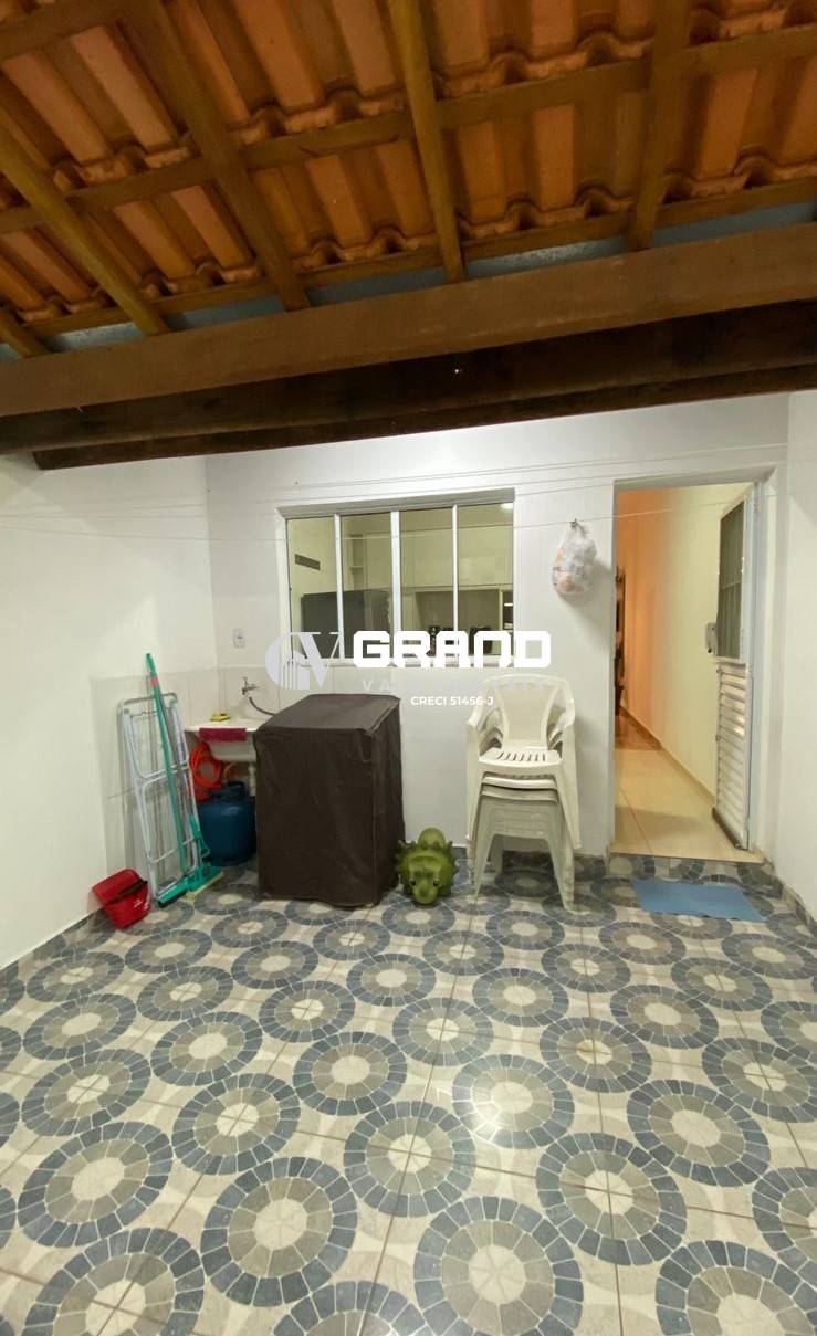 Casa de Condomínio, 2 quartos - Foto 7