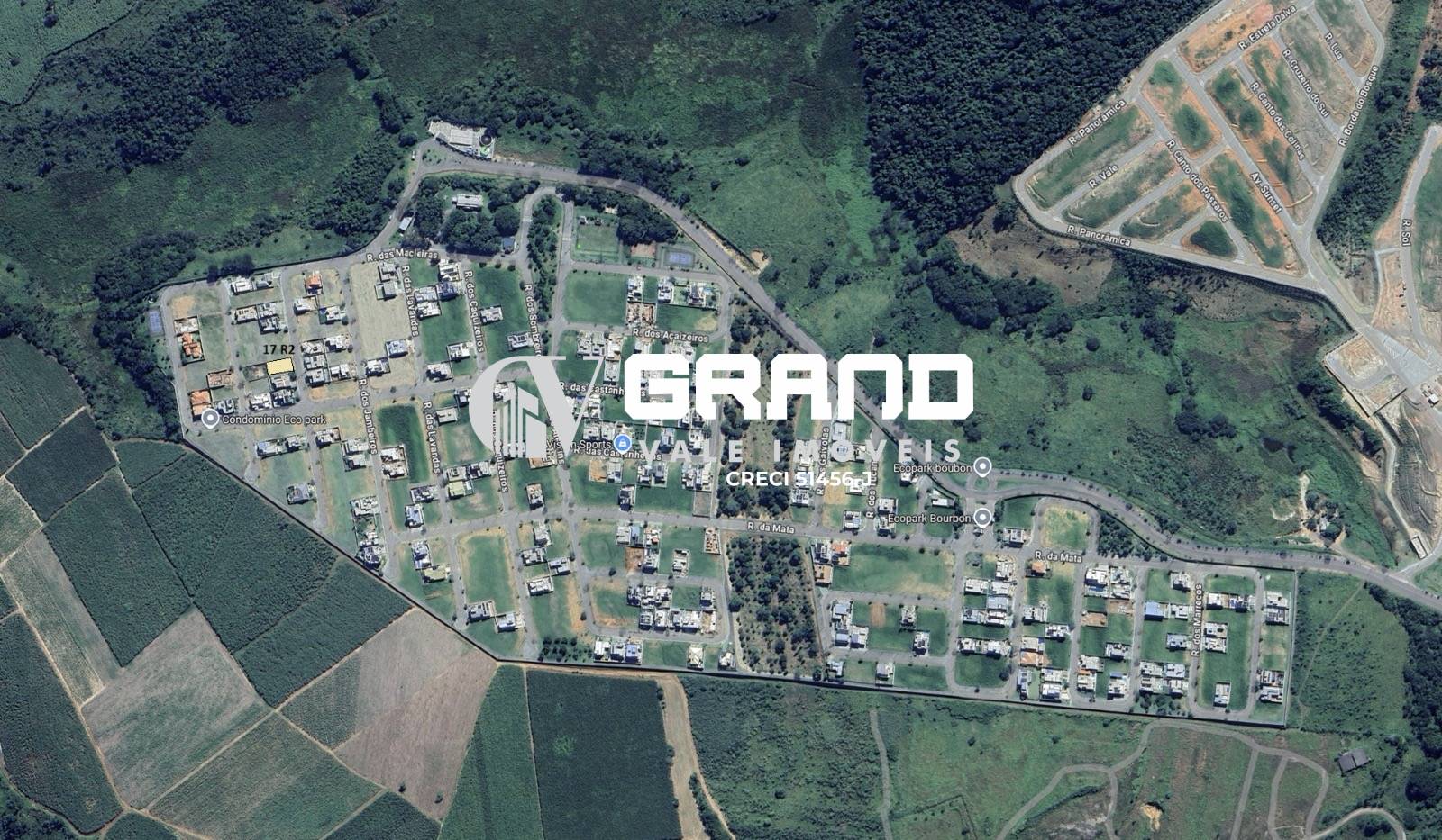 Terreno, 540 m² - Foto 3