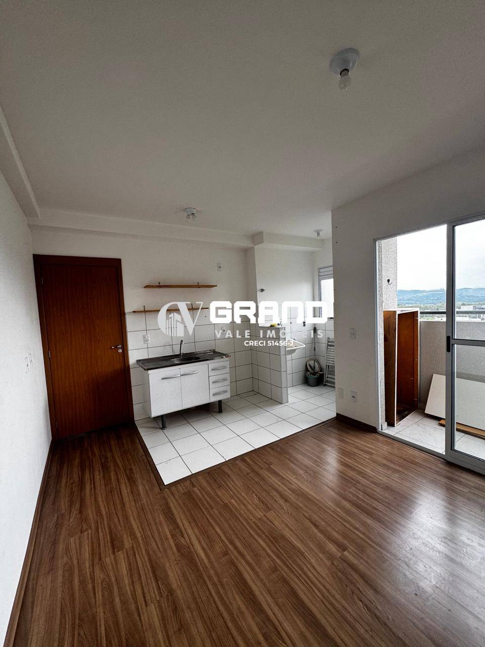 Apartamento, 2 quartos, 48 m² - Foto 3