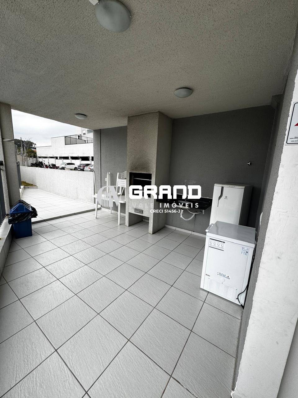 Apartamento, 2 quartos, 48 m² - Foto 14