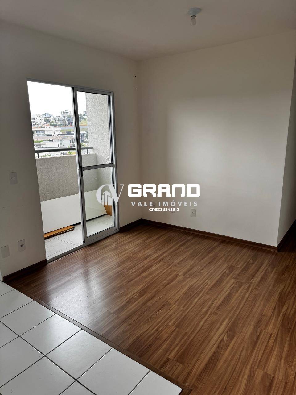 Apartamento, 2 quartos, 48 m² - Foto 2