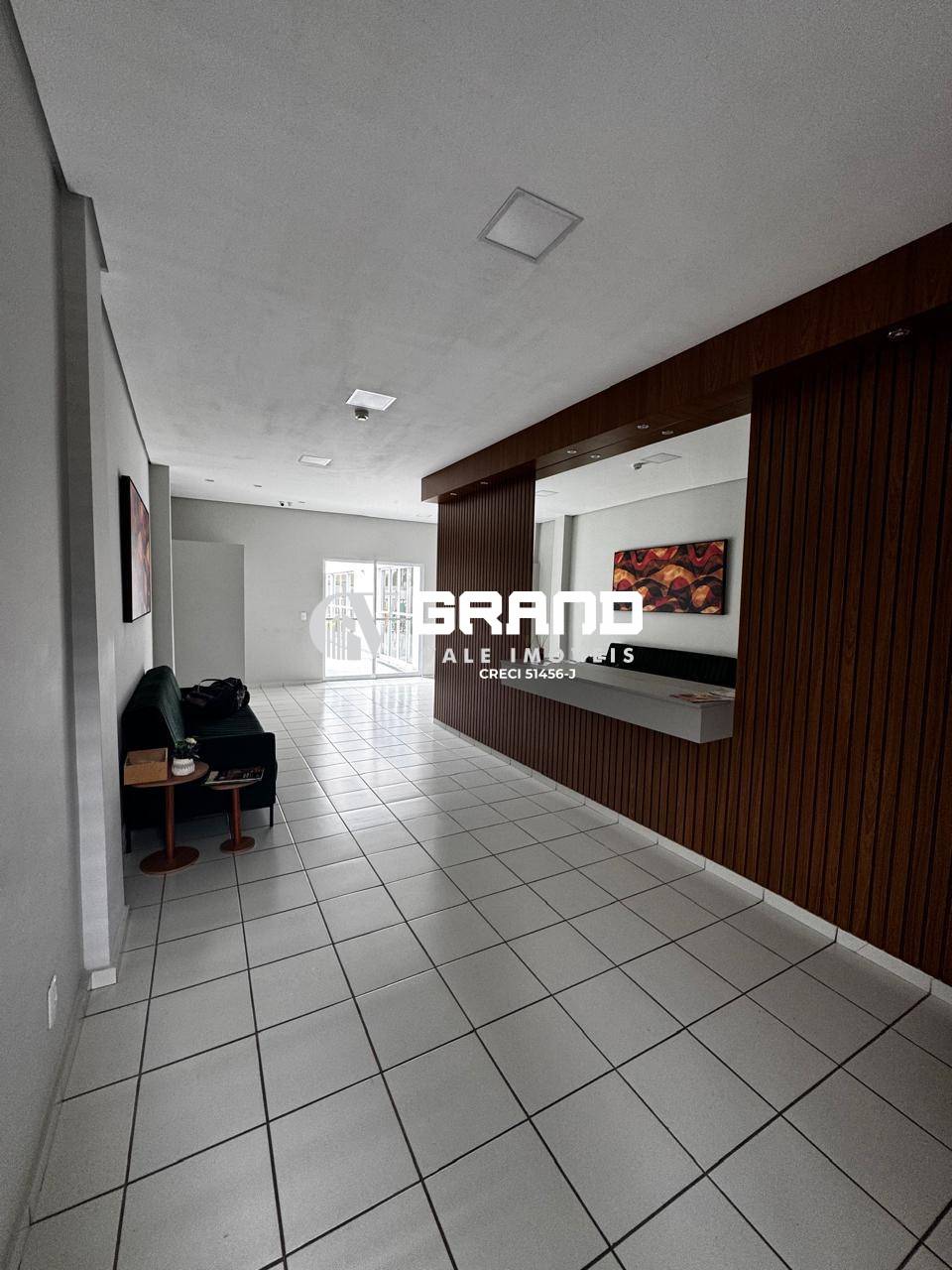 Apartamento, 2 quartos, 48 m² - Foto 13