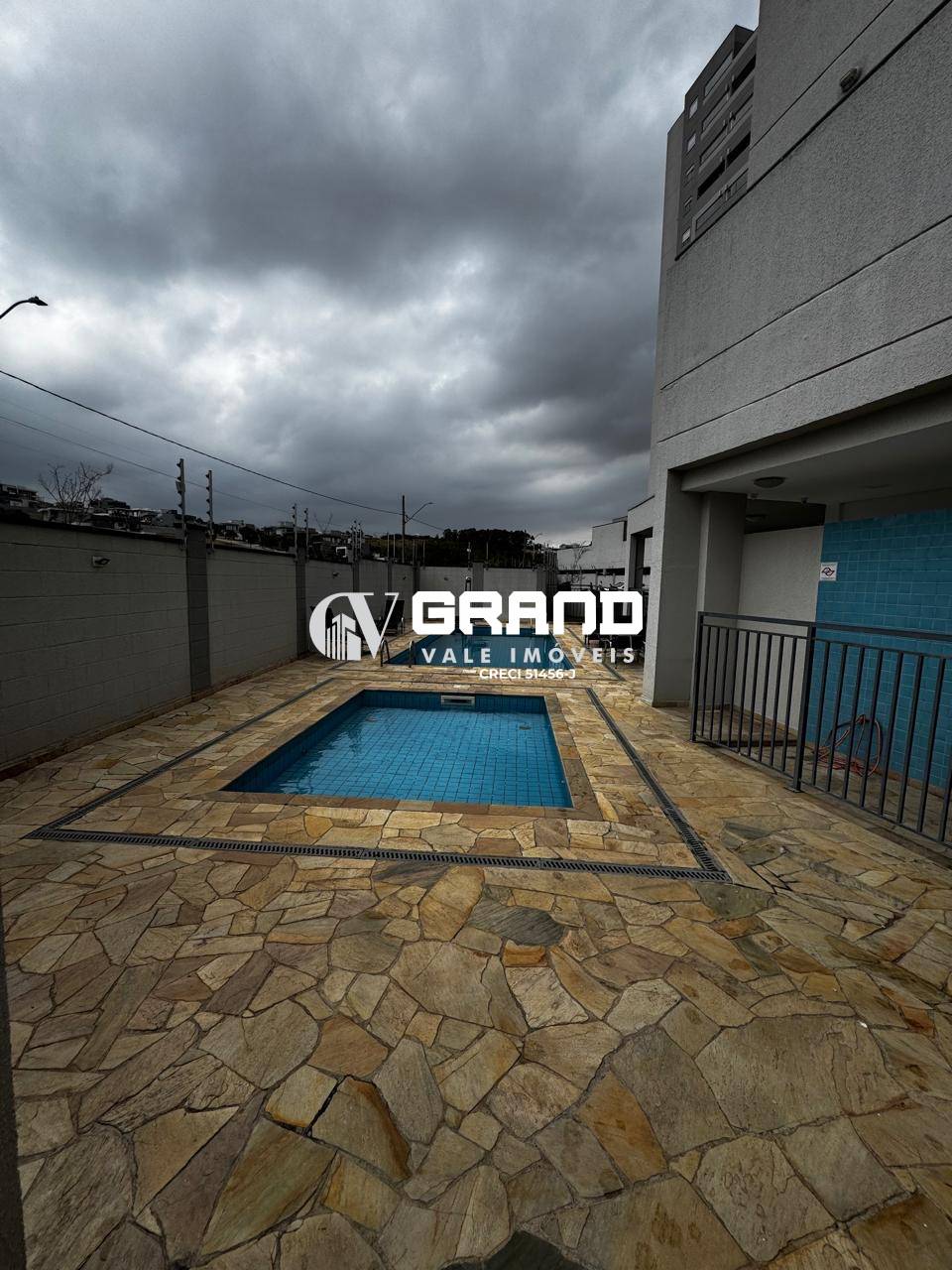 Apartamento, 2 quartos, 48 m² - Foto 17