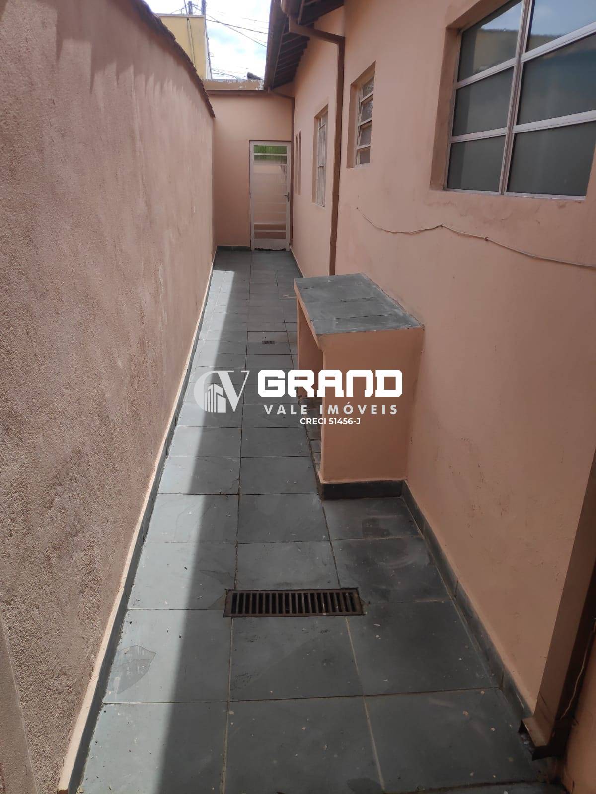 Casa, 4 quartos, 157 m² - Foto 24