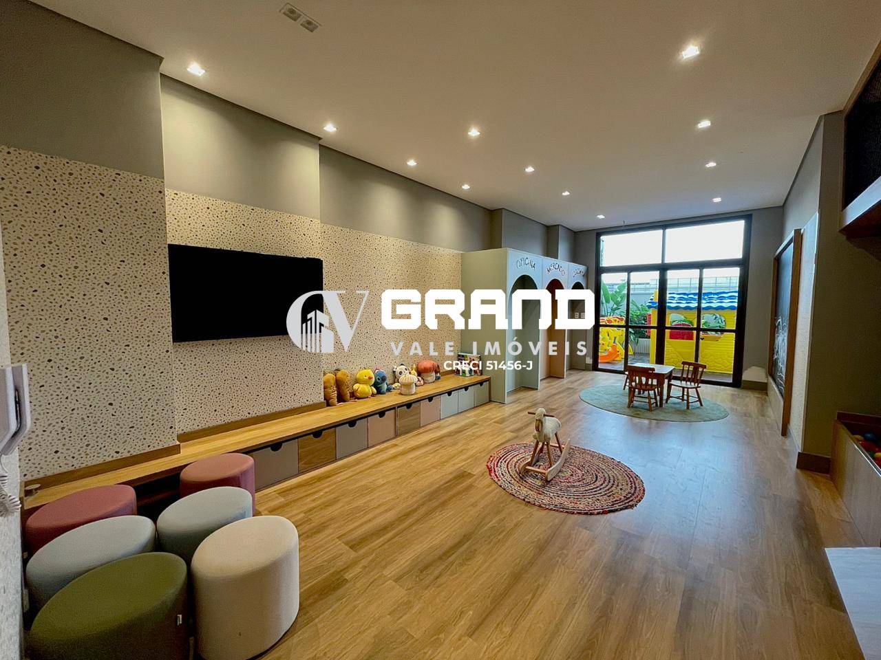 Apartamento, 3 quartos, 83 m² - Foto 29