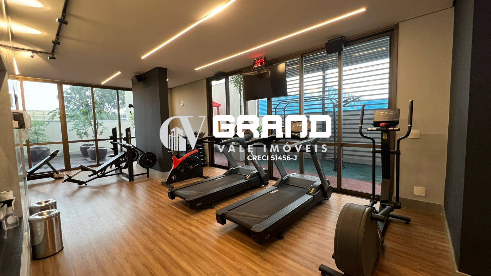 Apartamento, 3 quartos, 83 m² - Foto 25