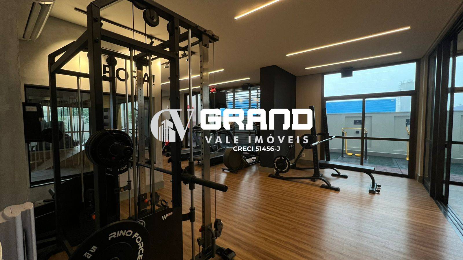 Apartamento, 3 quartos, 83 m² - Foto 23