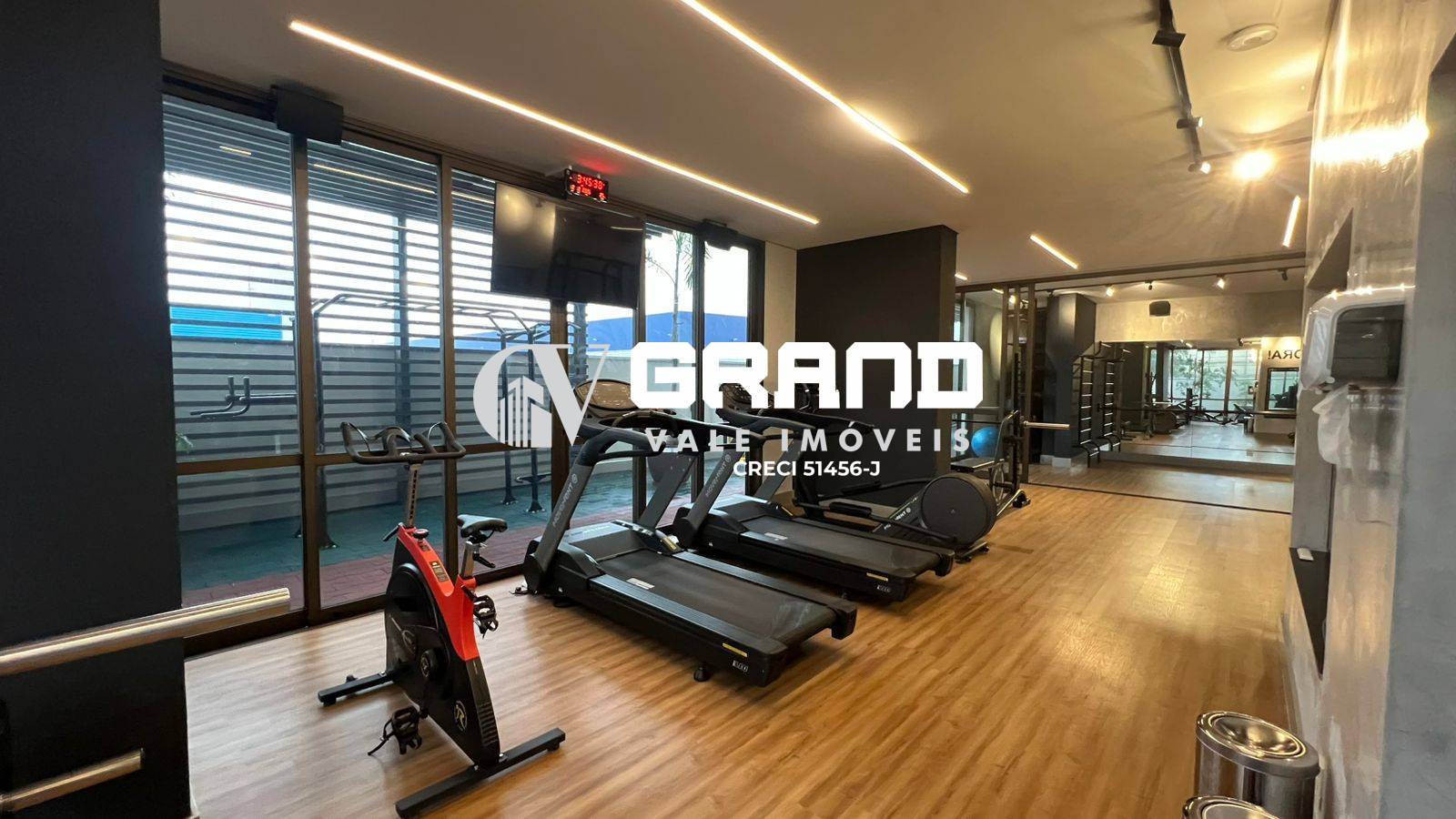 Apartamento, 3 quartos, 83 m² - Foto 26