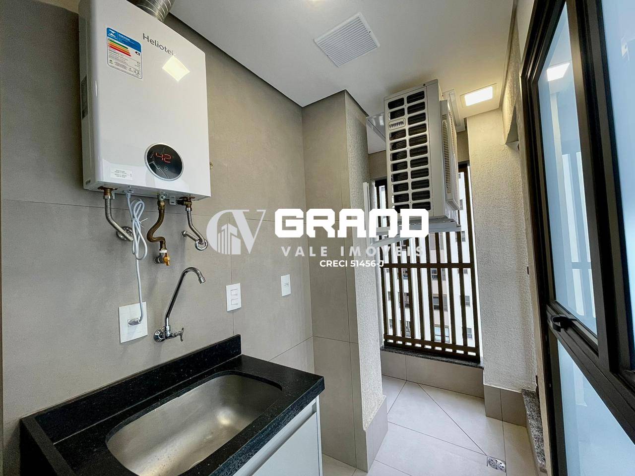 Apartamento, 3 quartos, 83 m² - Foto 4