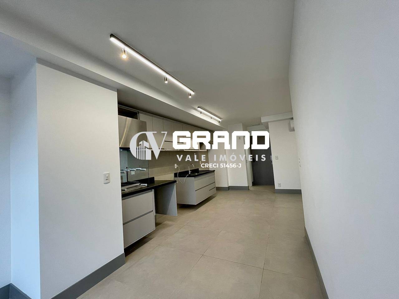 Apartamento, 3 quartos, 83 m² - Foto 2