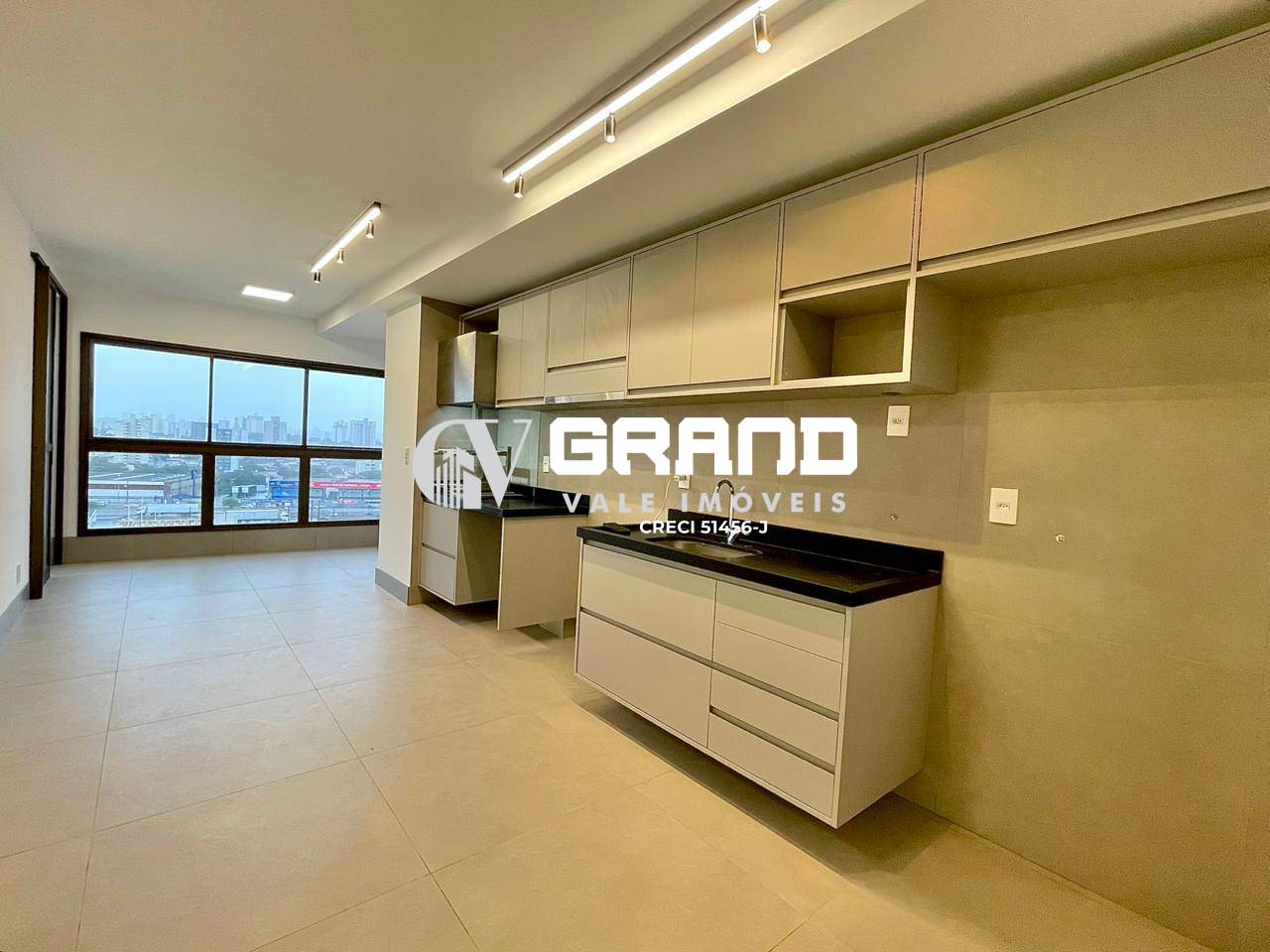 Apartamento, 3 quartos, 83 m² - Foto 1