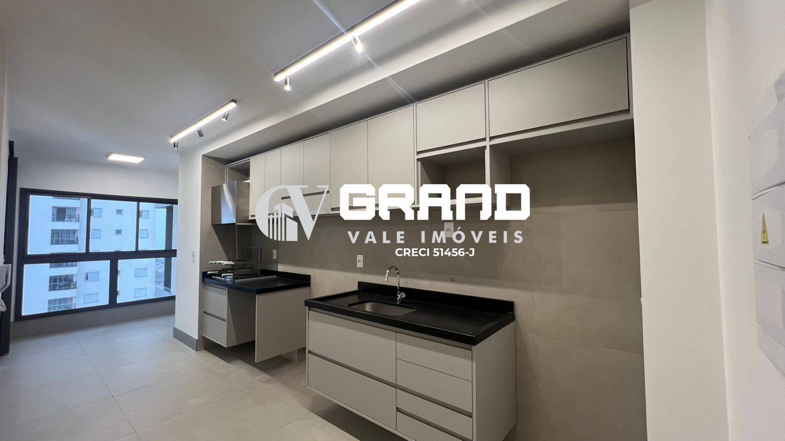 Apartamento, 2 quartos, 64 m² - Foto 2