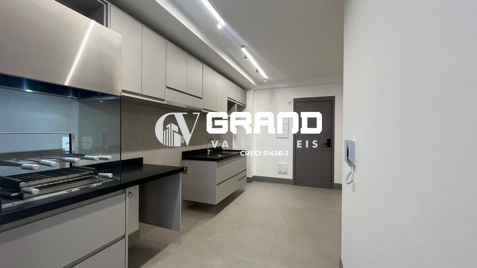 Apartamento, 2 quartos, 64 m² - Foto 1