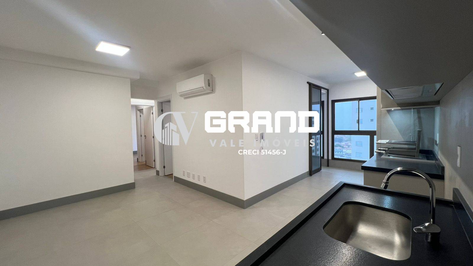 Apartamento, 2 quartos, 64 m² - Foto 3