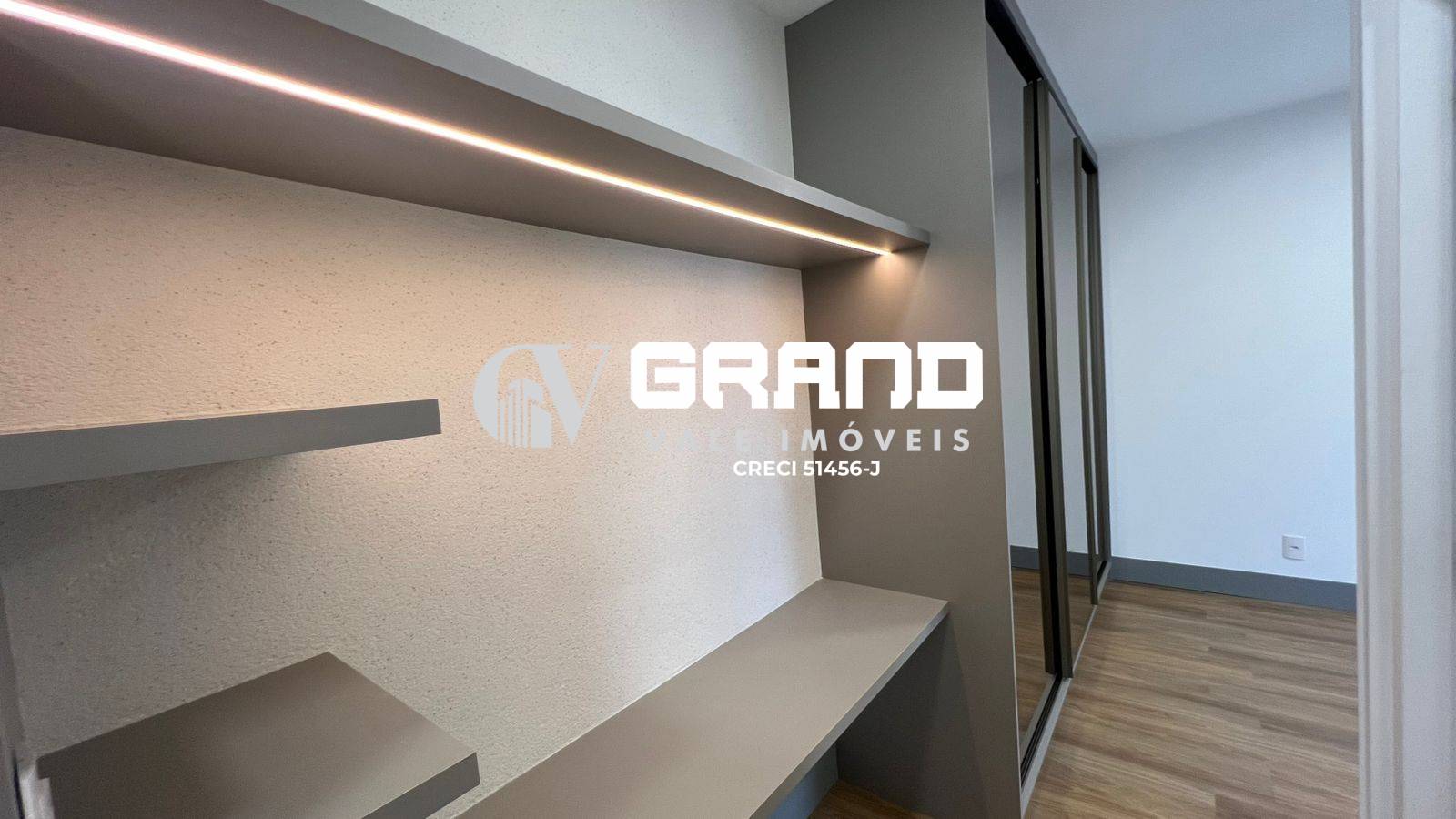 Apartamento, 2 quartos, 64 m² - Foto 9