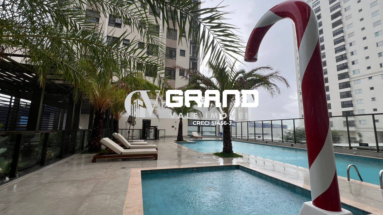 Apartamento, 2 quartos, 64 m² - Foto 20