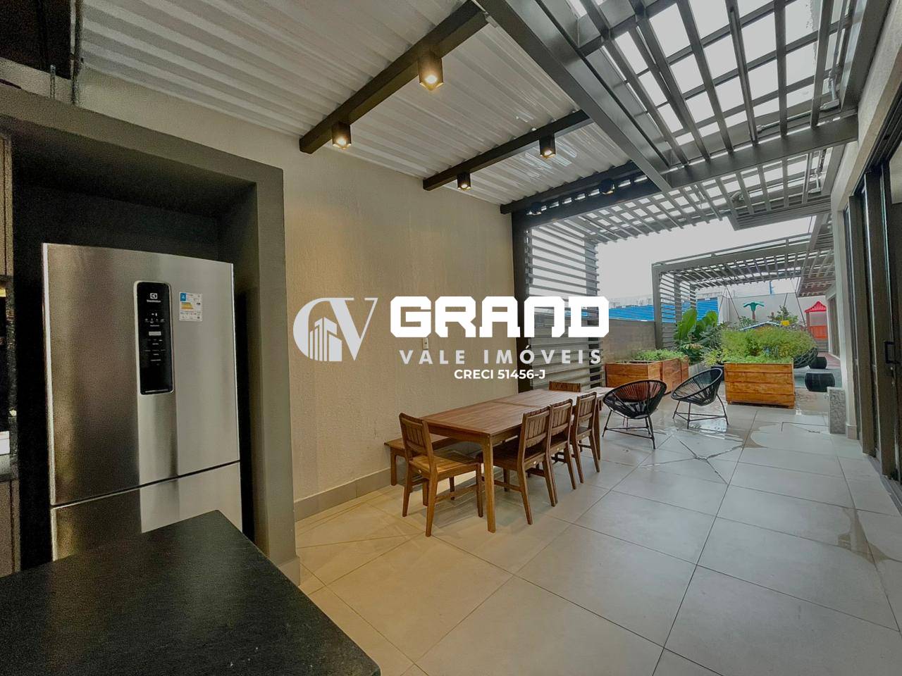 Apartamento, 2 quartos, 64 m² - Foto 31