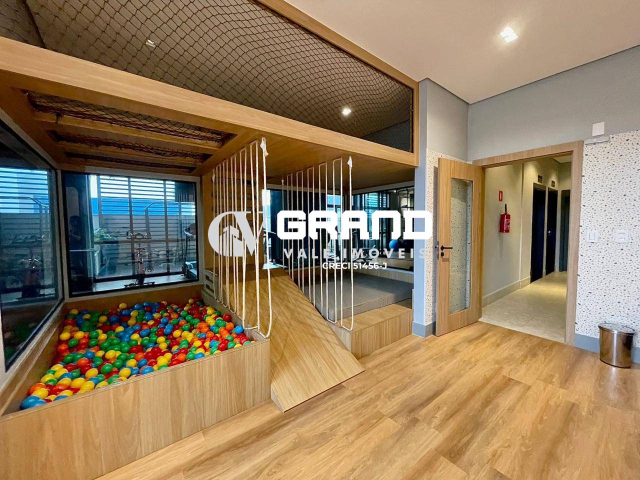 Apartamento, 2 quartos, 64 m² - Foto 42