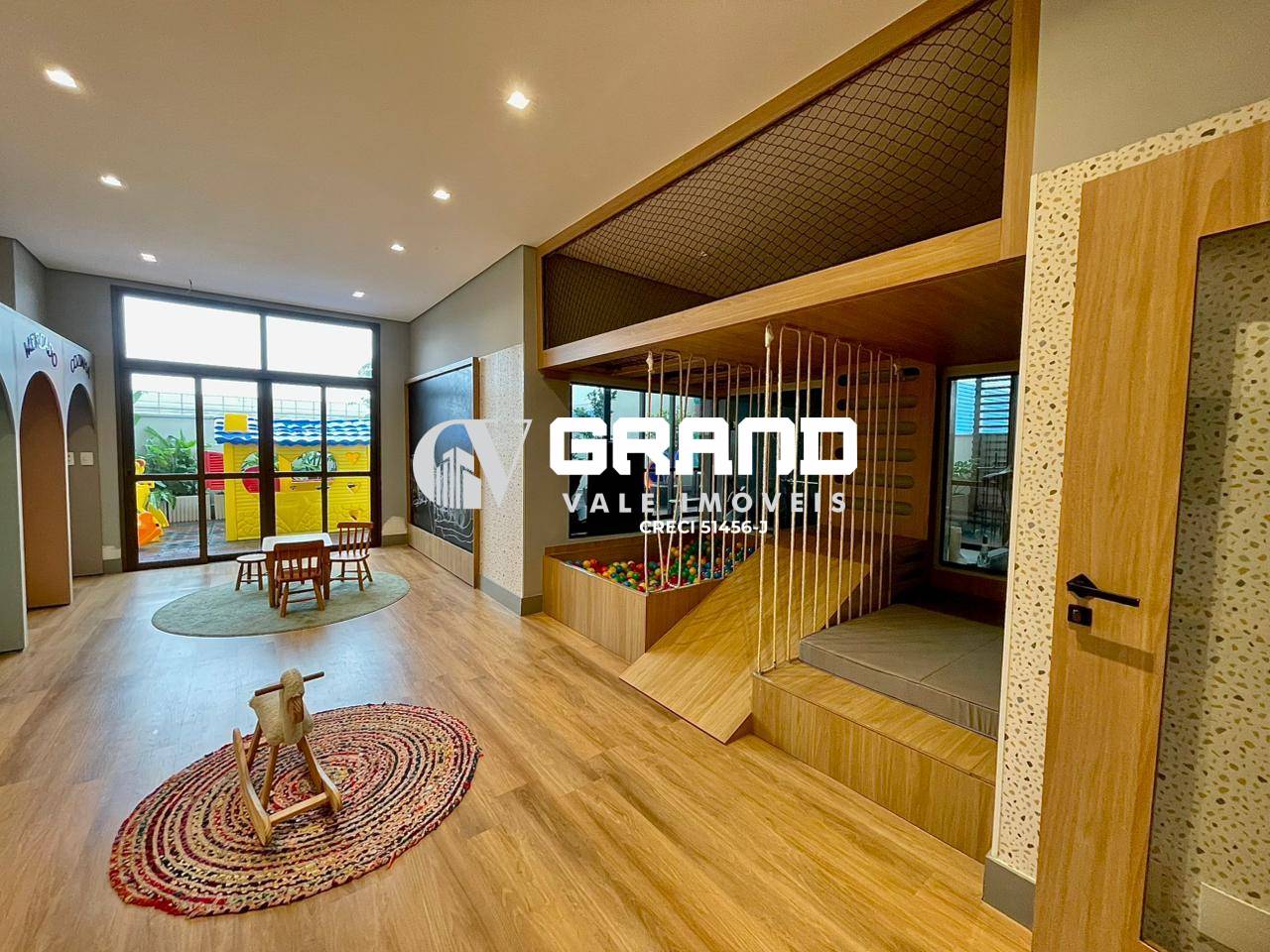 Apartamento, 2 quartos, 64 m² - Foto 41