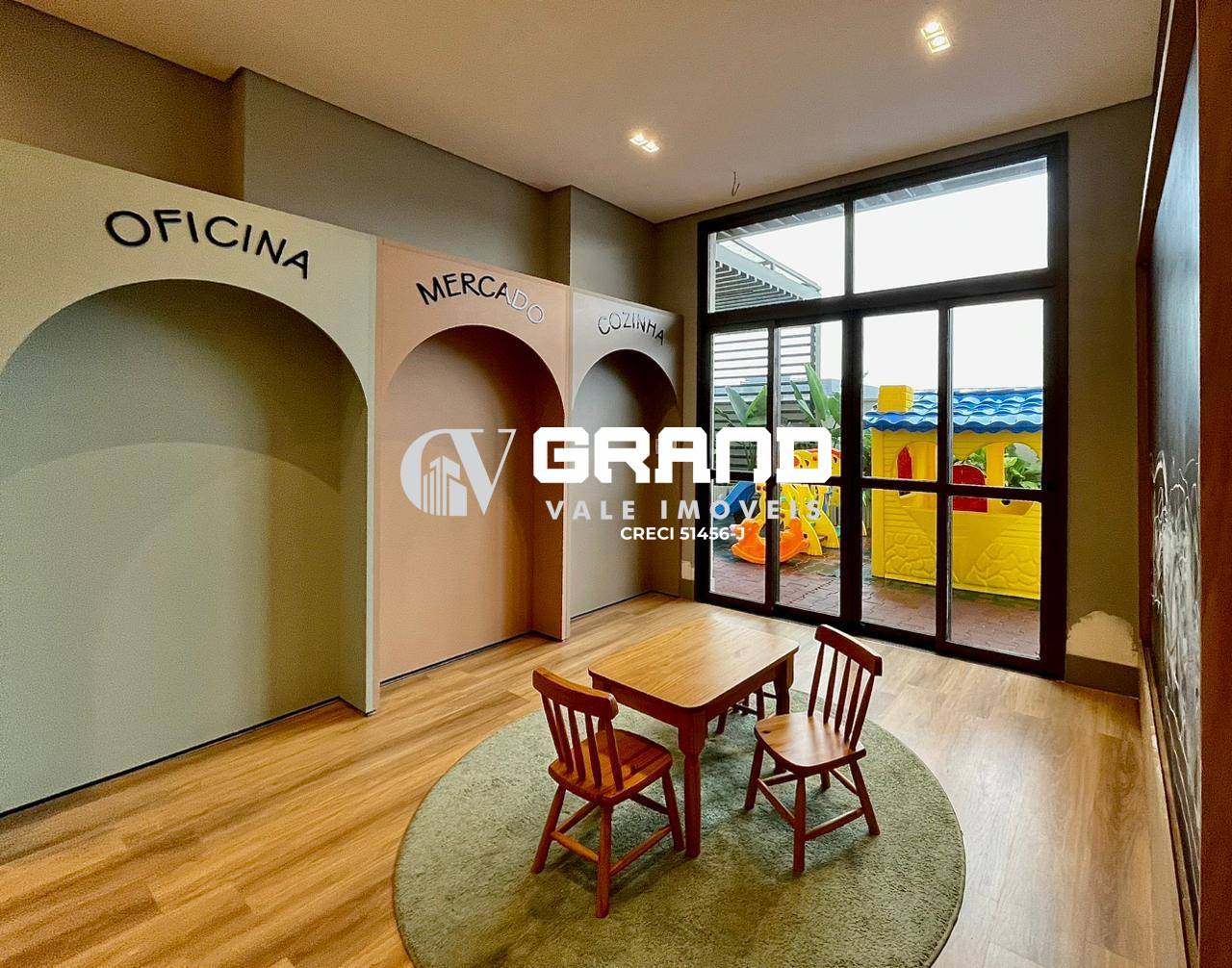 Apartamento, 2 quartos, 64 m² - Foto 39