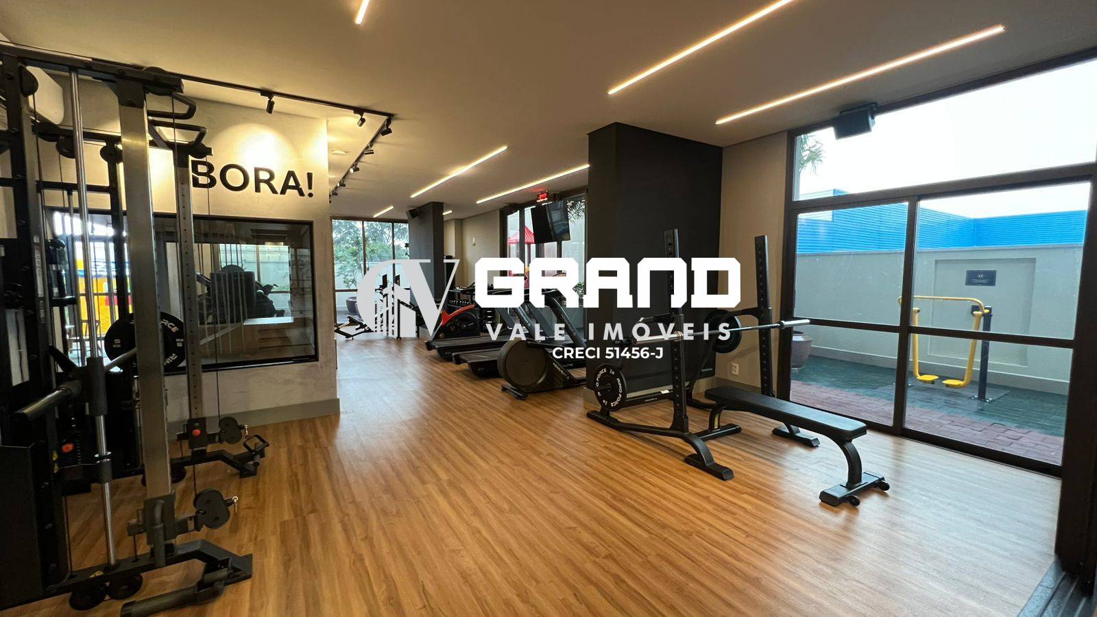 Apartamento, 2 quartos, 64 m² - Foto 33