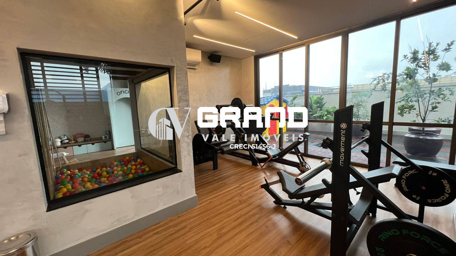 Apartamento, 2 quartos, 64 m² - Foto 36